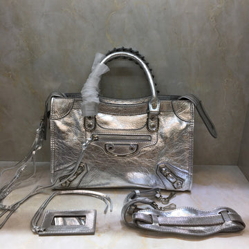 Luxe Carry - BGA Bags - 1173