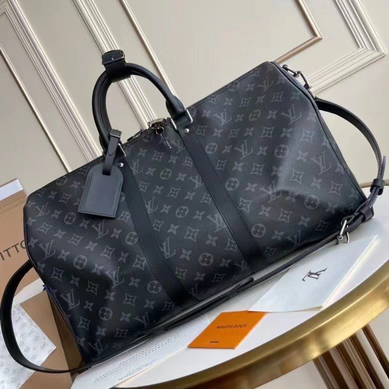 Luxe Carry - LV Bags - 15946