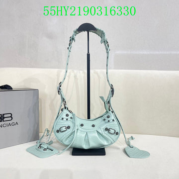 Luxe Carry - BGA Bags - 1860