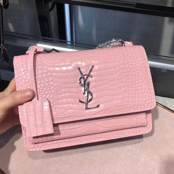 Luxe Carry - YSL Bag - 3519