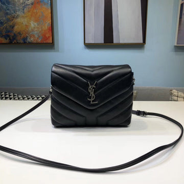 Luxe Carry - YSL Bag - 2319