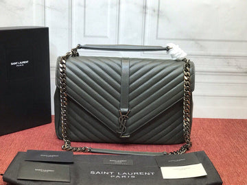 Luxe Carry - YSL Bag - 2184