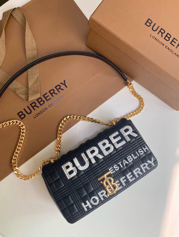 Luxe Carry - B-BERRY BAGS - 289