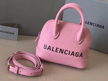 Luxe Carry - BLN-CIAGA WOMEN LUXURY BAGS - 657