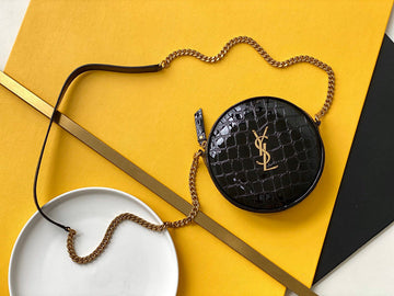 Luxe Carry - YSL Bag - 4190