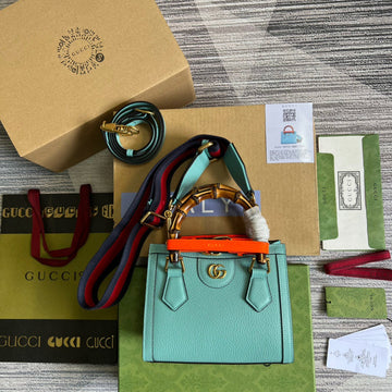 Luxe Carry - GCC Bags - 6437