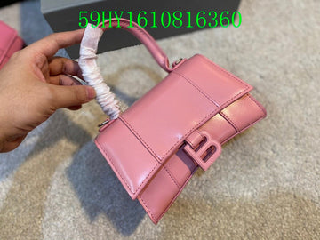Luxe Carry - BGA Bags - 2457