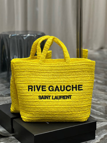 Luxe Carry - YSL Bag - 1802