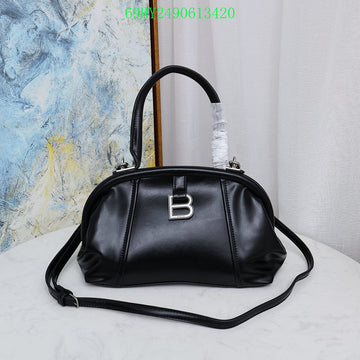 Luxe Carry - BGA Bags - 2271