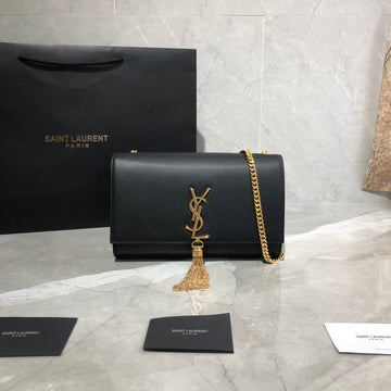 Luxe Carry - YSL Bag - 4014