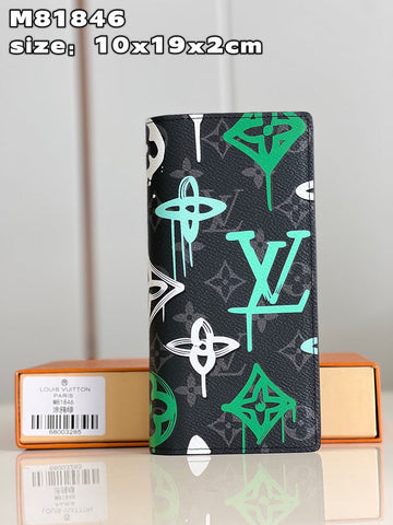 Luxe Carry - LV Bags - 15981