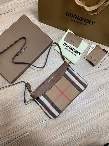 Luxe Carry - B-BERRY BAGS - 138
