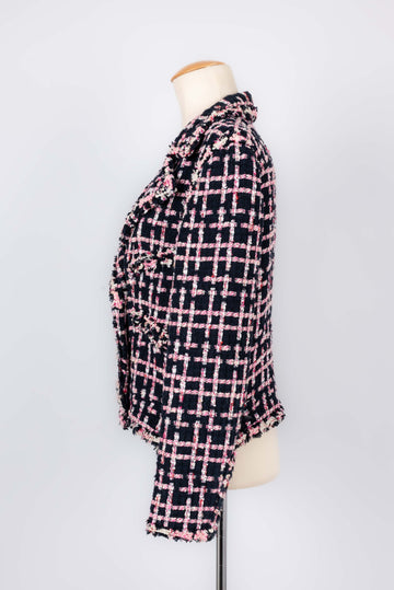 Veste Top Quality Chanel Croisière 2008