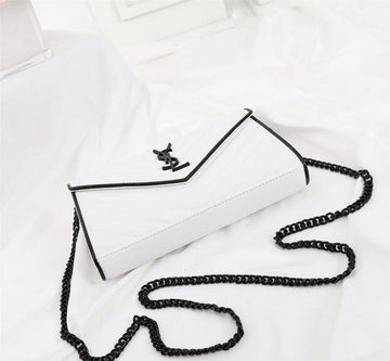 Luxe Carry - YSL Bag - 2565