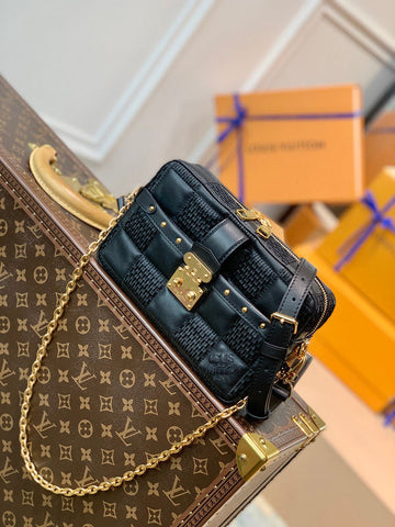 Luxe Carry - LV Bags - 16700