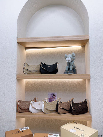 Luxe Carry - CCH Bags - 176
