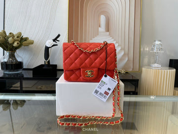 Luxe Carry - CHL Bags - 2027