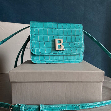 Luxe Carry - BLN-CIAGA WOMEN LUXURY BAGS - 601