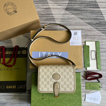 Luxe Carry - GCC Bags - 6465