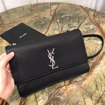 Luxe Carry - YSL Bag - 2617