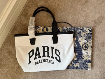 Luxe Carry - BGA Bags - 1419