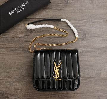 Luxe Carry - YSL Bag - 2911
