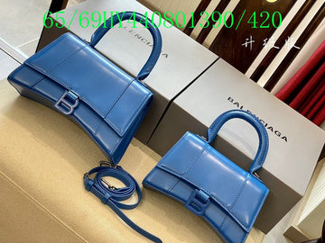 Luxe Carry - BGA Bags - 2175