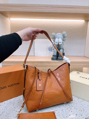 Luxe Carry - LV Bags - 15110