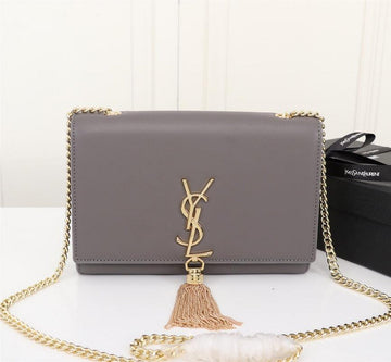 Luxe Carry - YSL Bag - 2581