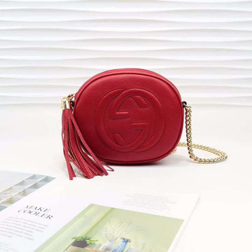 Luxe Carry - GCC Bags - 960