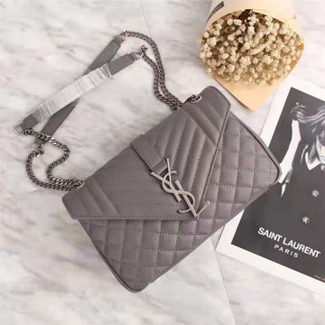 Luxe Carry - YSL Bag - 2821