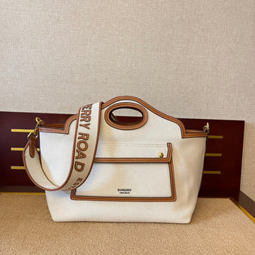 B-Berry Bags - Women Luxe Carryve Luxury Bags - 838