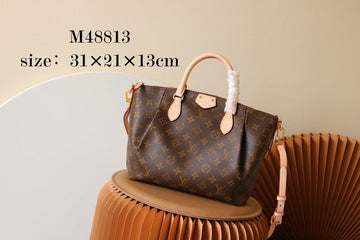 Luxe Carry - LV Bags - 16945