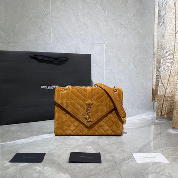 Luxe Carry - YSL Bag - 4039