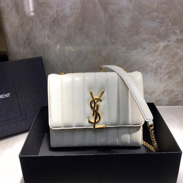Luxe Carry - YSL Bag - 2921