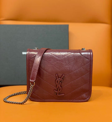 Luxe Carry - YSL Bag - 2086
