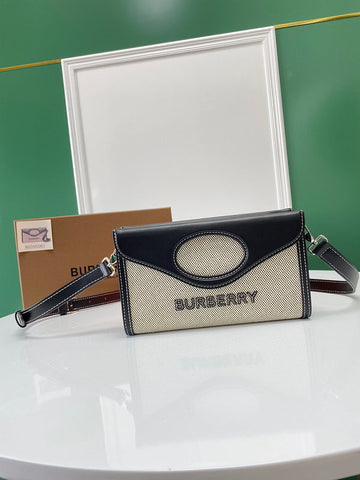 Luxe Carry - B-BERRY BAGS - 345