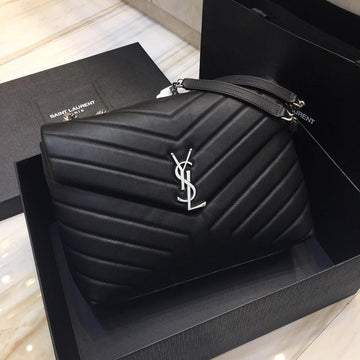 Luxe Carry - YSL Bag - 2757