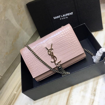 Luxe Carry - YSL Bag - 2694