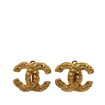 Top Quality Chanel   Coco  Yogan Earring G   Chanel
