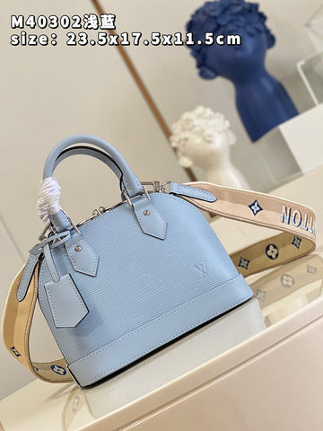 Luxe Carry - LV Bags - 16058
