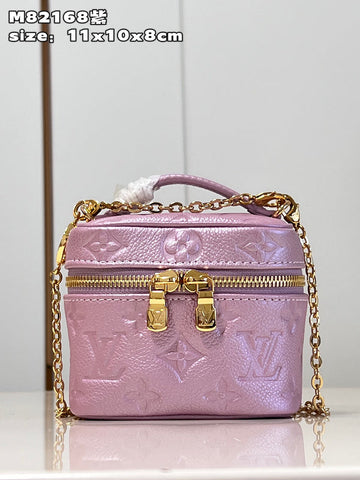 Luxe Carry - LV Bags - 15389