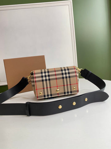 Luxe Carry - B-BERRY BAGS - 376