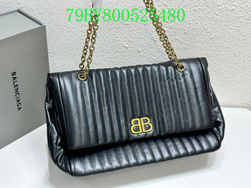 Luxe Carry - BGA Bags - 1760