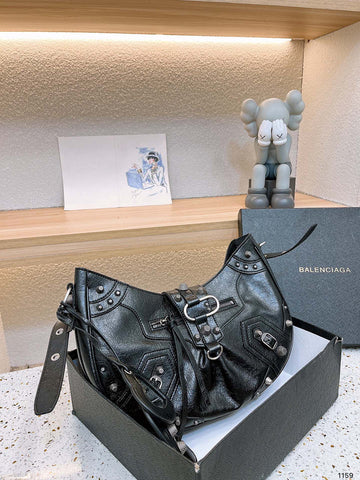 Luxe Carry - BGA Bags - 1310