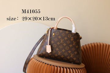 Luxe Carry - LV Bags - 16946