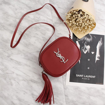 Luxe Carry - YSL Bag - 2557