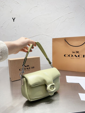 Luxe Carry - CCH Bags - 276