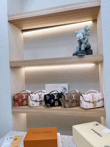 Luxe Carry - LV Bags - 15113