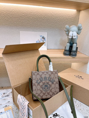 Luxe Carry - CCH Bags - 425